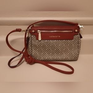 Liz Claiborne Crossbody Purse